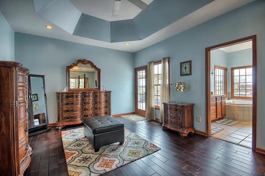3690 Clark-Shaw Road Powell, OH 43065 - Photo 31 of 44