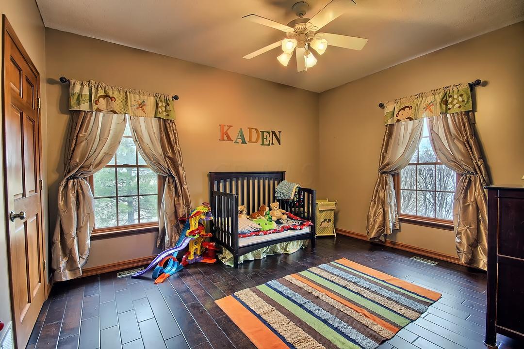 3690 Clark-Shaw Road Powell, OH 43065 - Photo 34 of 44