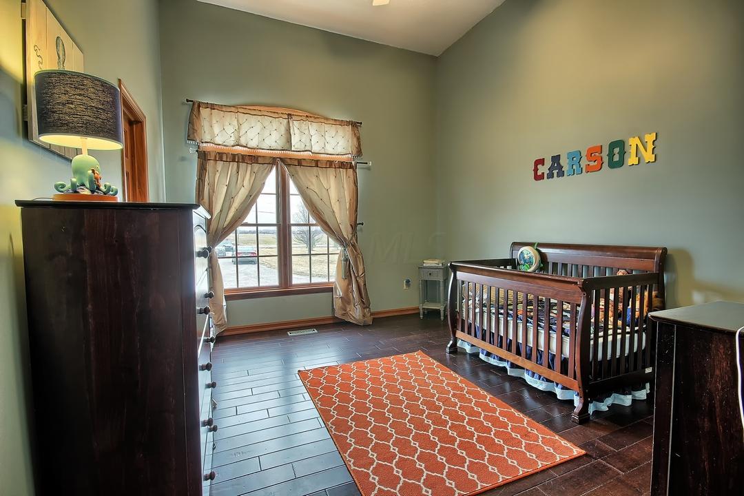 3690 Clark-Shaw Road Powell, OH 43065 - Photo 35 of 44