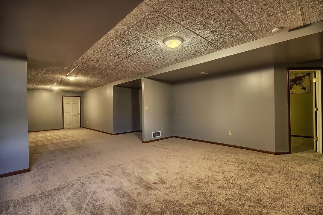 3690 Clark-Shaw Road Powell, OH 43065 - Photo 37 of 44