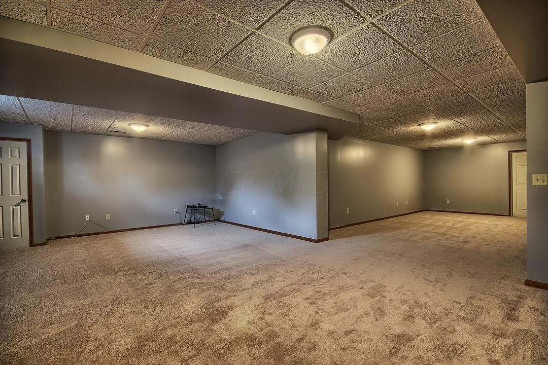 3690 Clark-Shaw Road Powell, OH 43065 - Photo 38 of 44