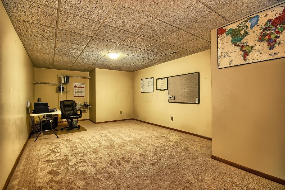 3690 Clark-Shaw Road Powell, OH 43065 - Photo 39 of 44