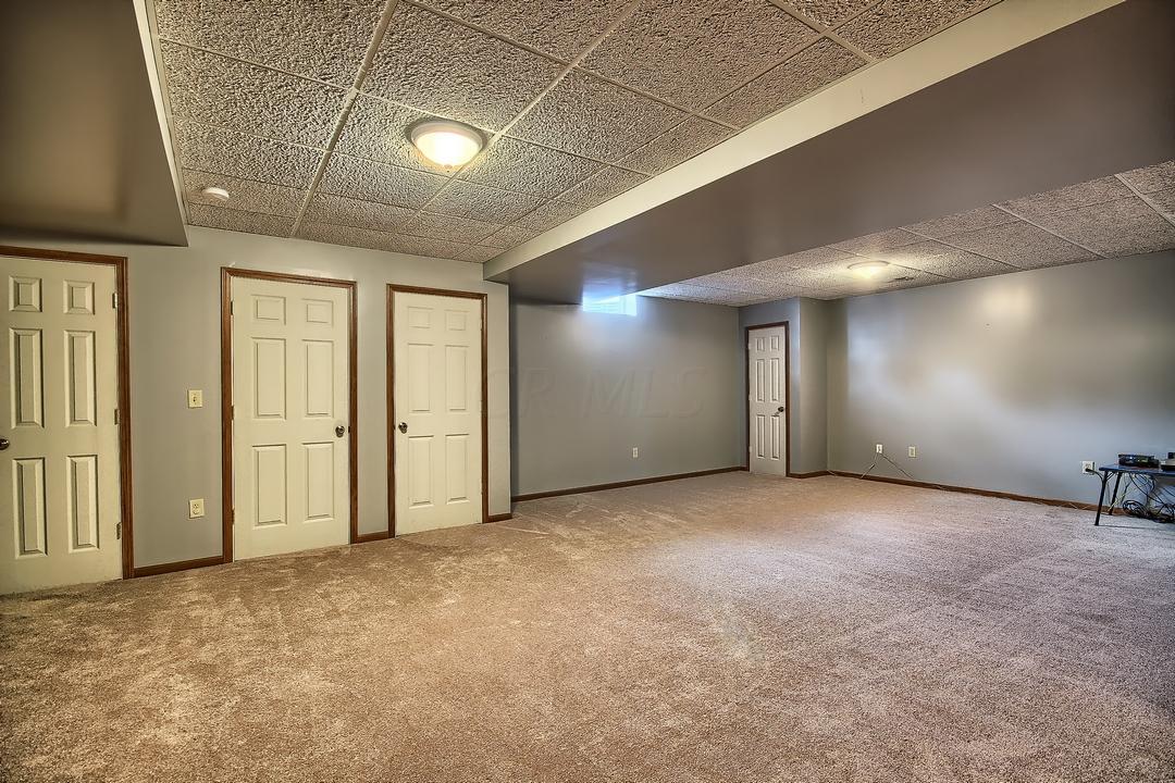 3690 Clark-Shaw Road Powell, OH 43065 - Photo 40 of 44