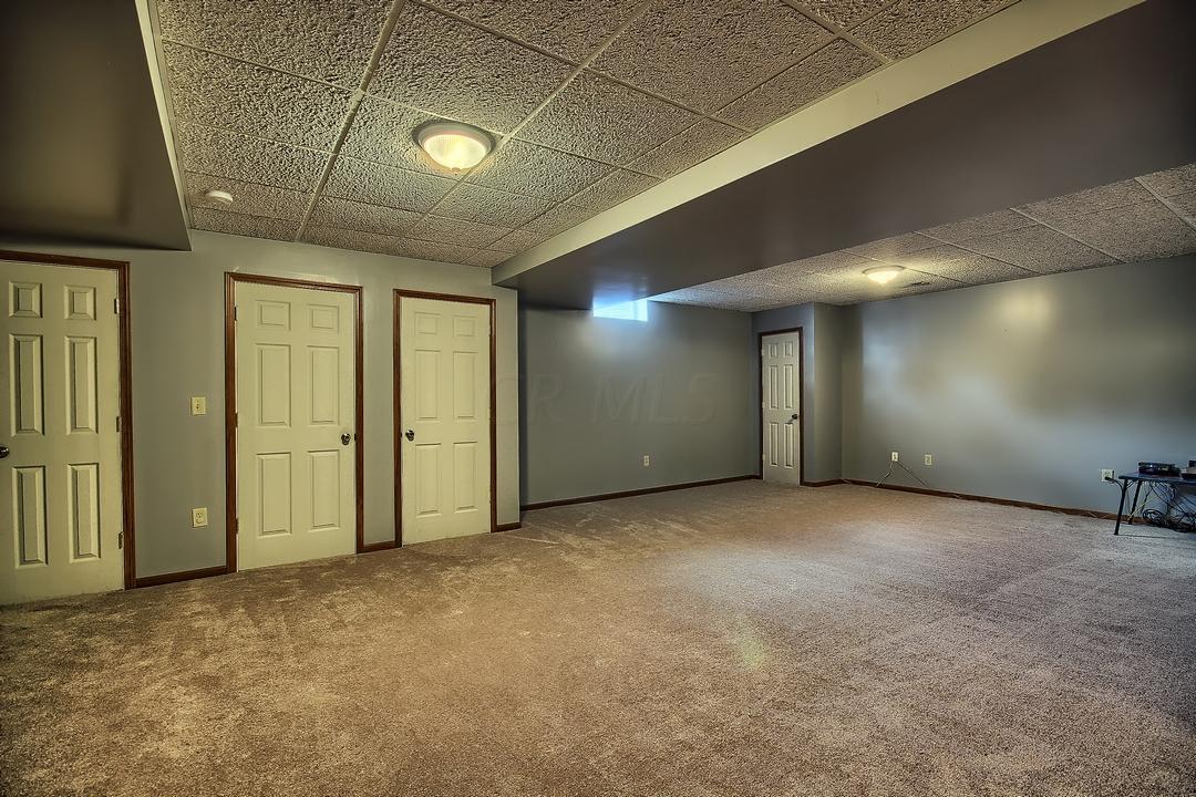 3690 Clark-Shaw Road Powell, OH 43065 - Photo 41 of 44