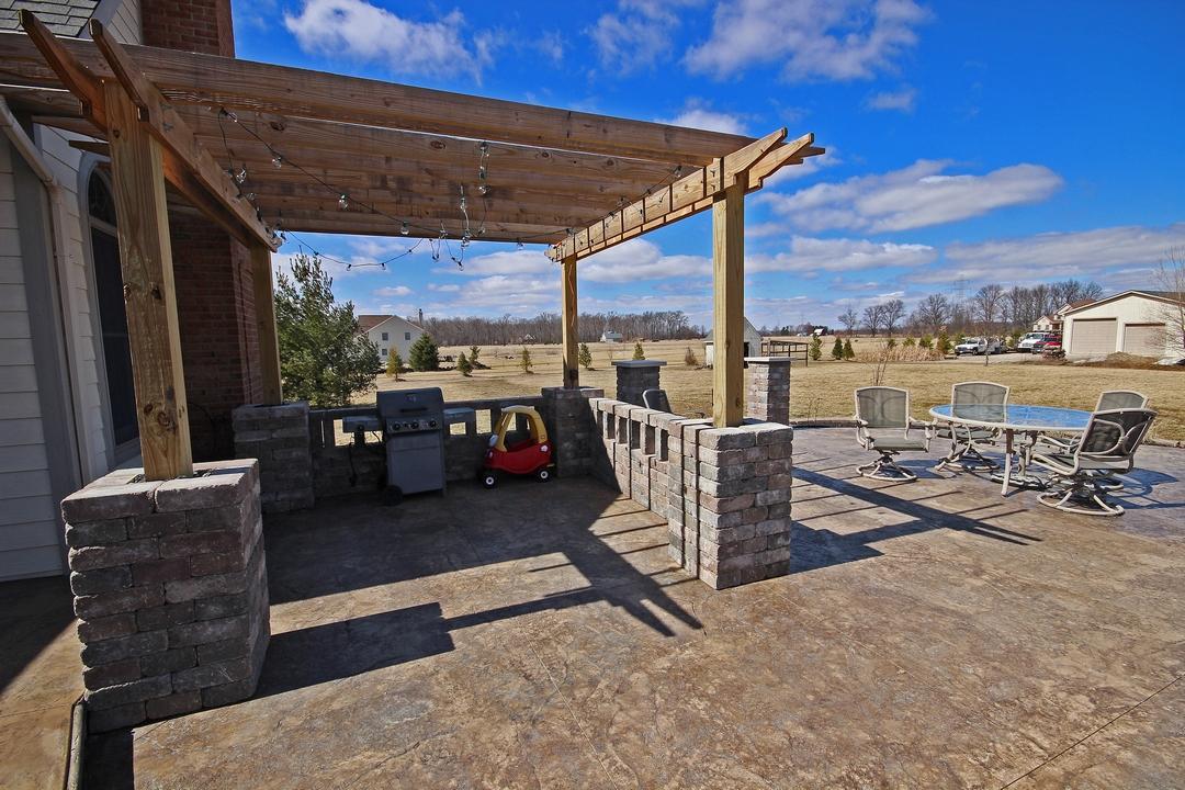 3690 Clark-Shaw Road Powell, OH 43065 - Photo 6 of 44