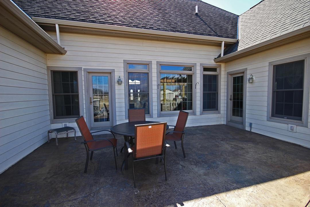 3690 Clark-Shaw Road Powell, OH 43065 - Photo 8 of 44