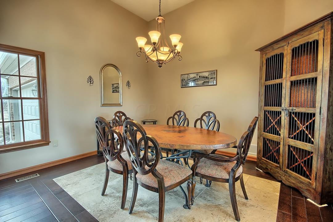 3690 Clark-Shaw Road Powell, OH 43065 - Photo 9 of 44