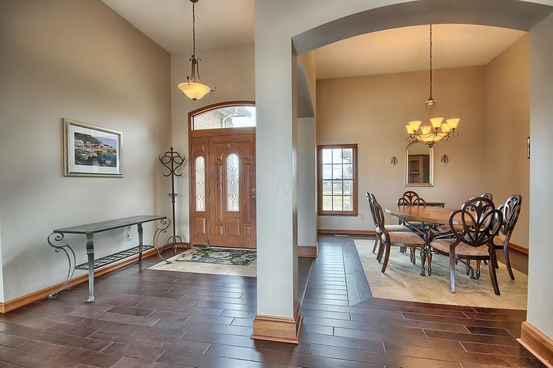 3690 Clark-Shaw Road Powell, OH 43065 - Photo 10 of 44