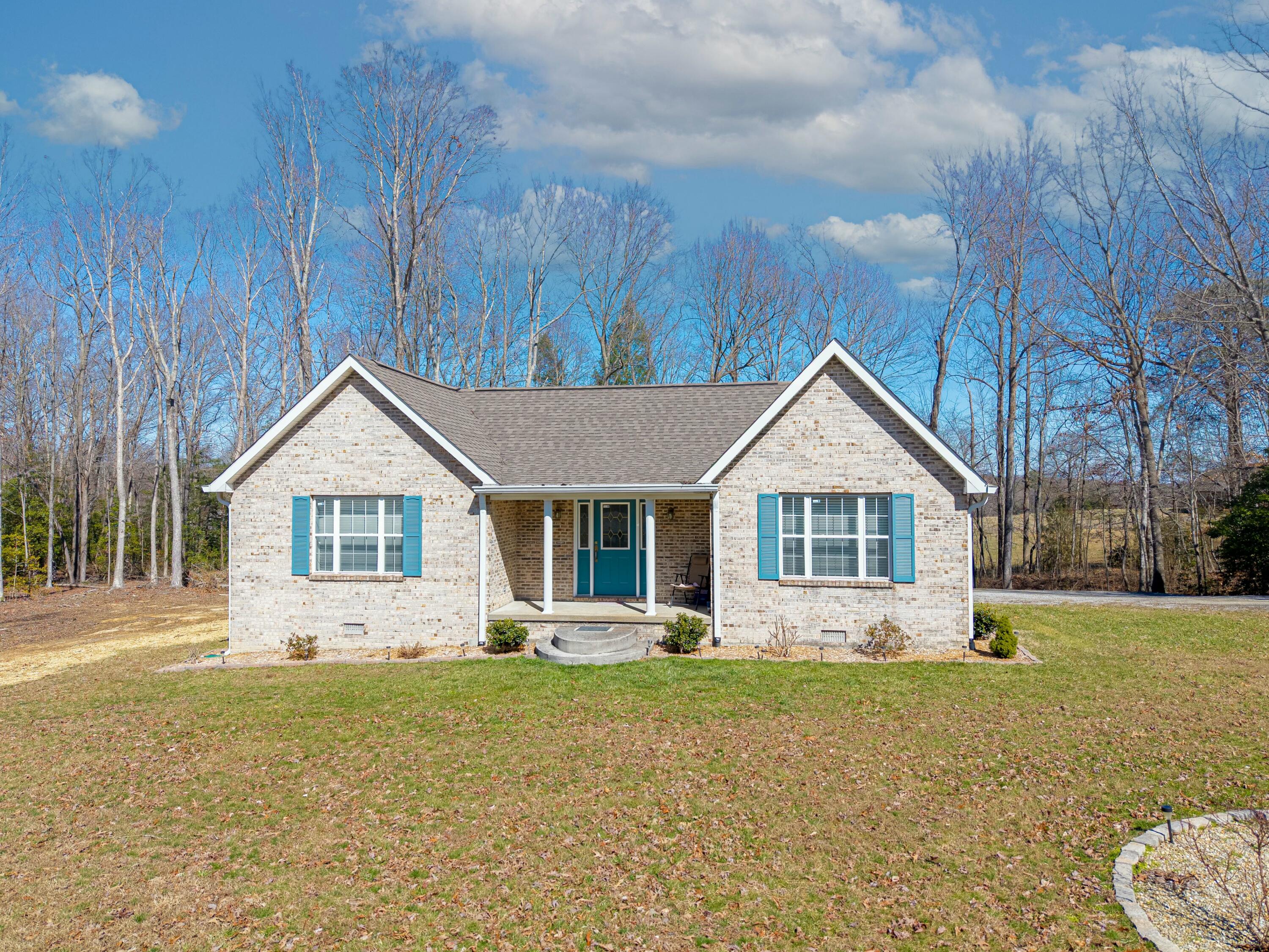 146 Gary Stephens Road Pine Knot, KY 42635 - Photo 1 of 40 tempImagetFuGFh