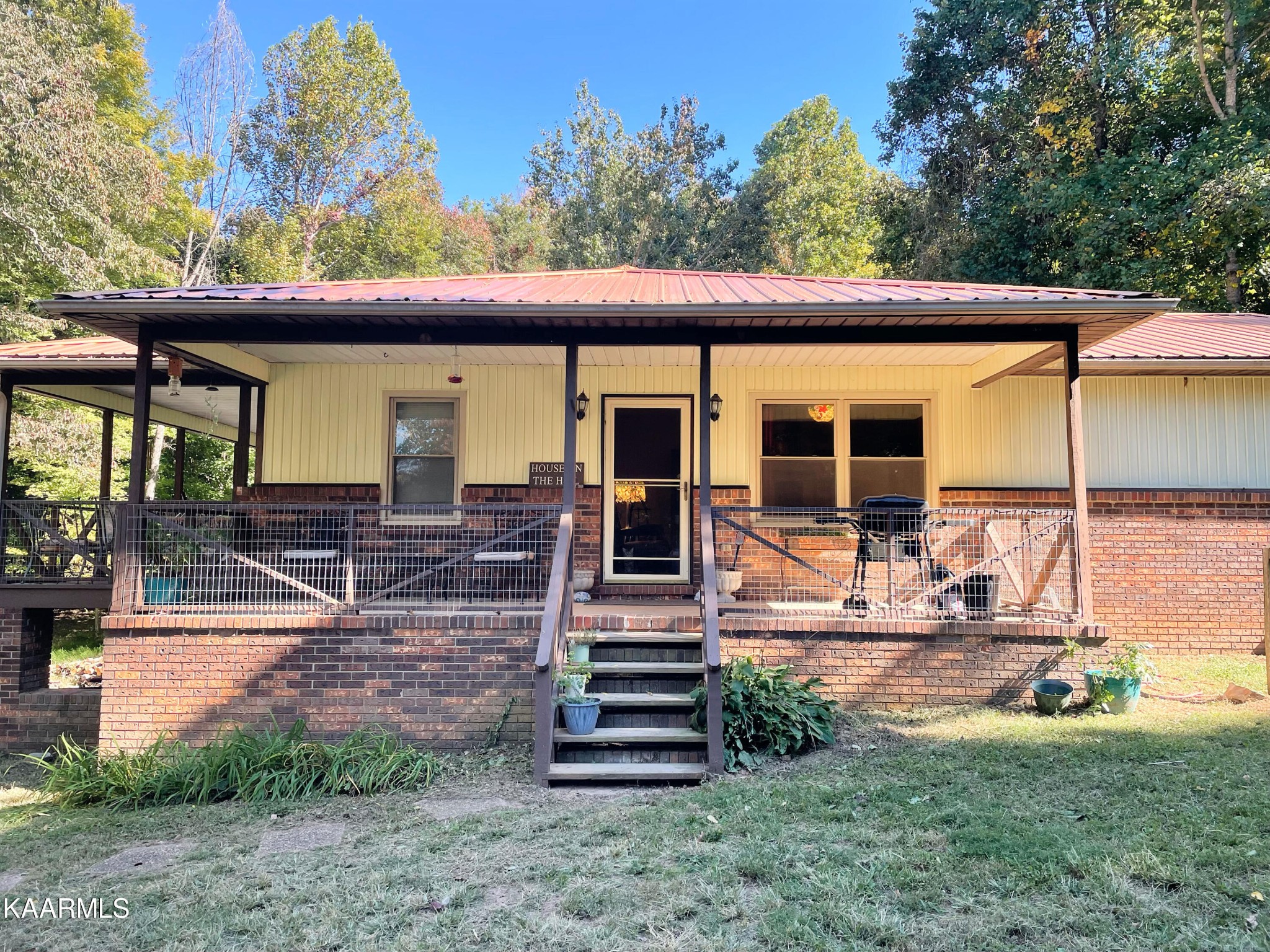 454 Riley Lane Sparta, TN 38583 - Photo 4 of 55 Gallery Image 4