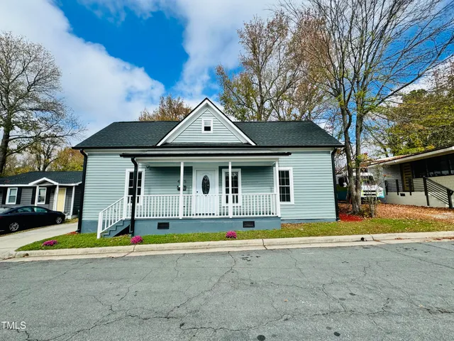 $334,000 | 425 Price Avenue, Durham, NC 27707