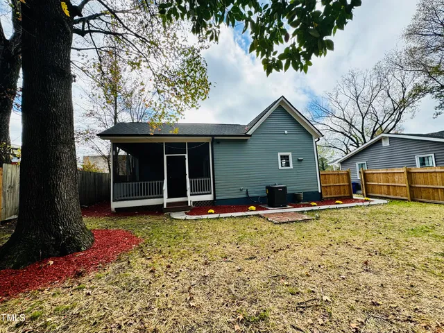 $334,000 | 425 Price Avenue, Durham, NC 27707