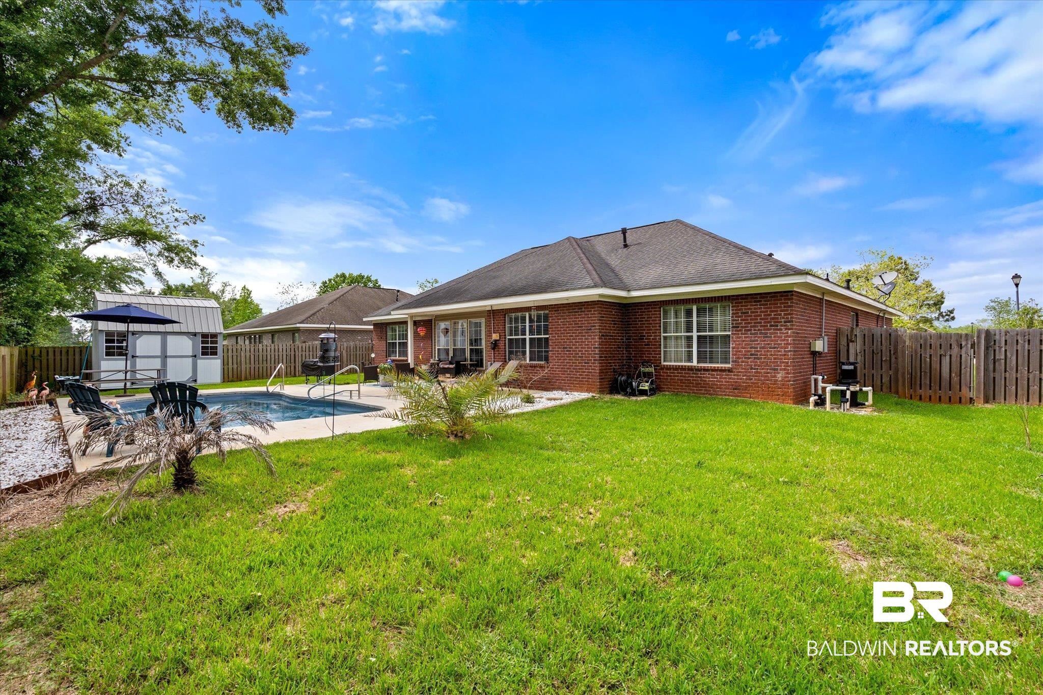 16532 Tyson Drive Foley, AL 36535 - Photo 26 of 41