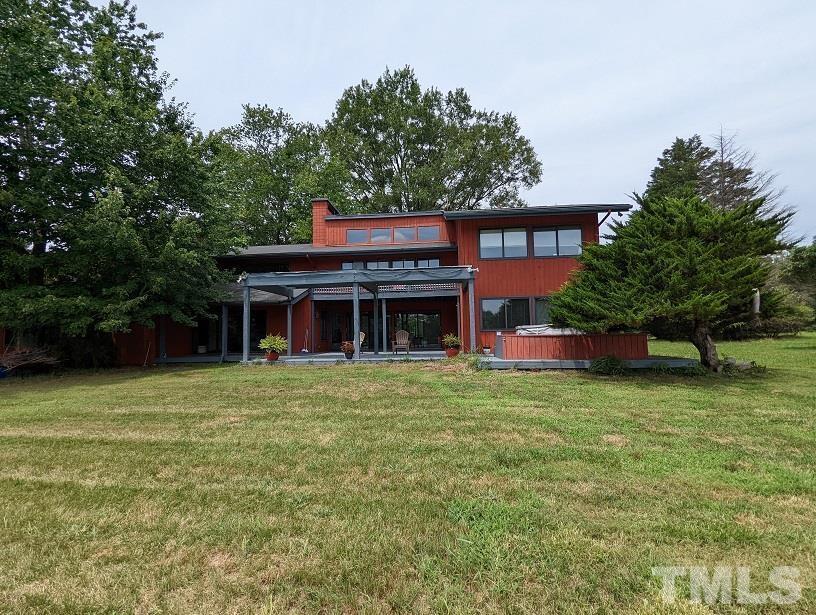 10621 Rougemont Road Bahama, NC 27503 - Photo 2 of 28 Photo #2
