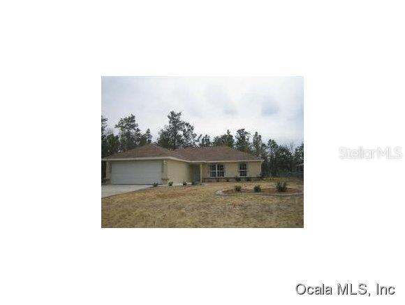 15511 Southwest 49th Terrace Road Ocala, FL 34473 - Photo 1 of 1 Primary Photo