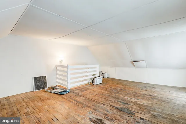 a view of a livingroom with a staircase