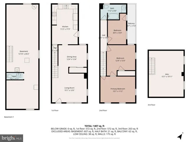 $234,900 | 133 West Washington Street, Fleetwood, PA 19522