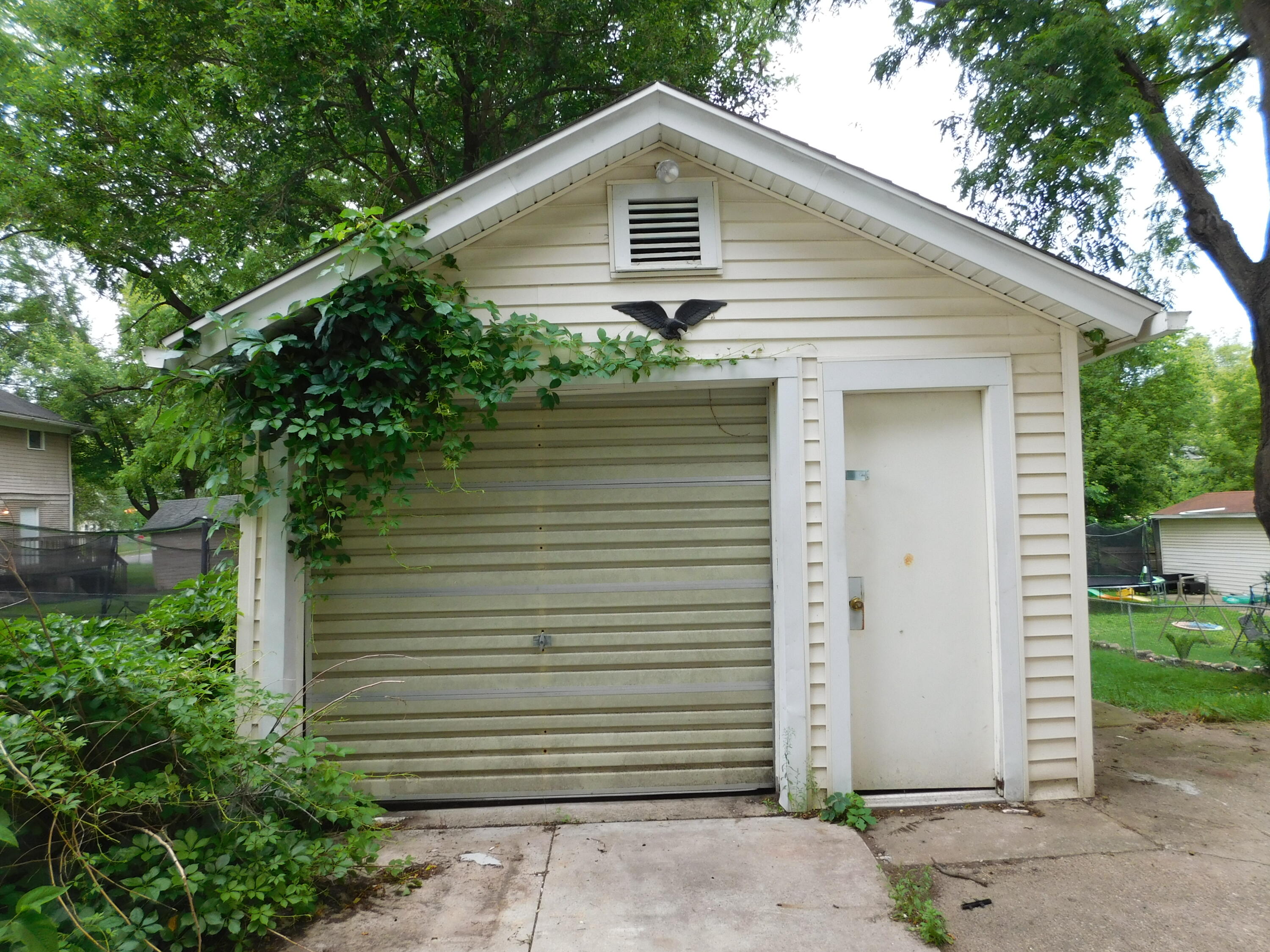 1238 3rd Street Jackson, MI 49203 - Photo 29 of 31 DSCN8881