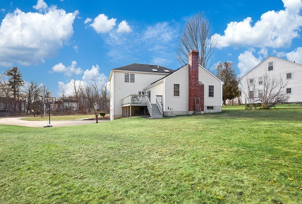 2 Rupert Road Milford, MA 01757 - Photo 41 of 42 Gallery Image 41