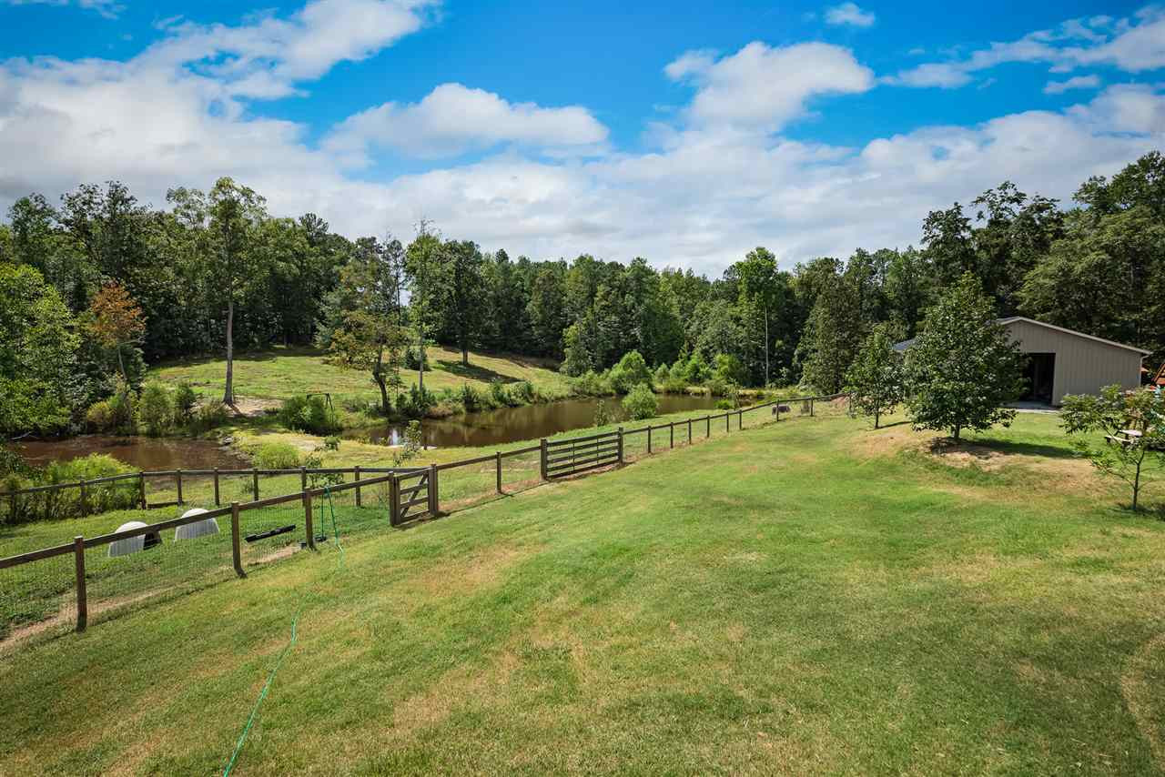 3051 Plainview Church Road Angier, NC 27501 - Photo 1 of 27 Overlooks your 2 Ponds!