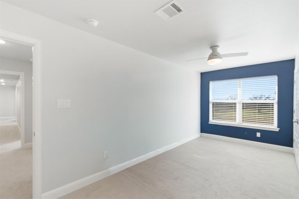 4600 C Old Brock Road Weatherford, TX 76087 - Photo 28 of 40 a view of an empty room with a window