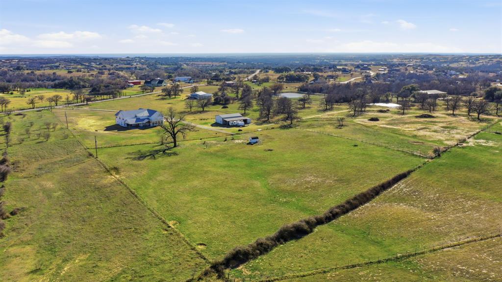 4600 C Old Brock Road Weatherford, TX 76087 - Photo 8 of 40 a view of a city