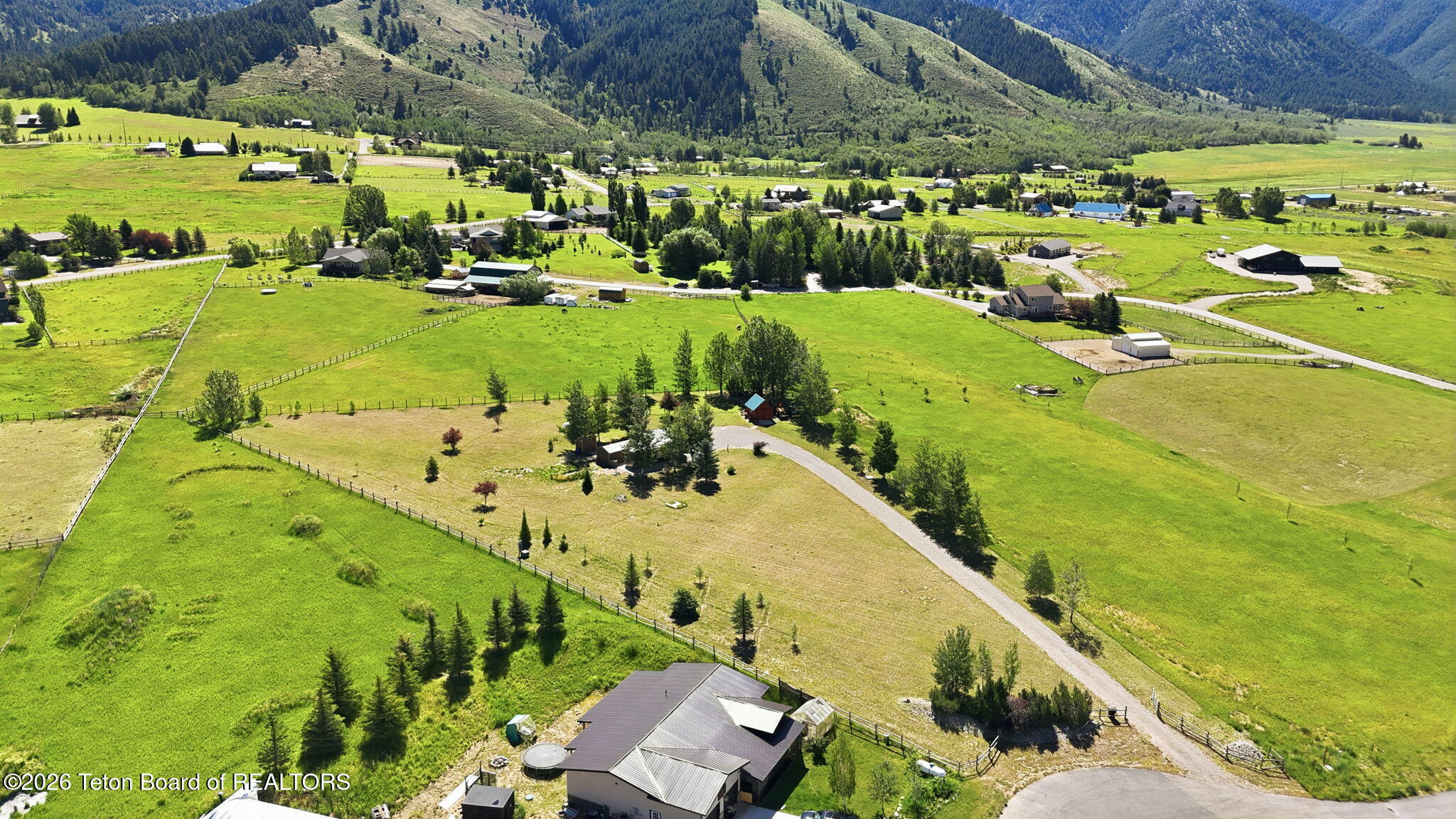 112 Pony Circle Etna, WY 83118 - Photo 31 of 59 5-web-or-mls-DJI_20260701102802_0079_D
