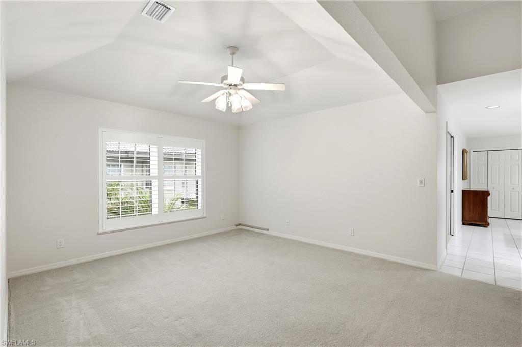 203 Via Perignon, Unit 24 Naples, FL 34119 - Photo 34 of 42 Den can also be used as a Media room
