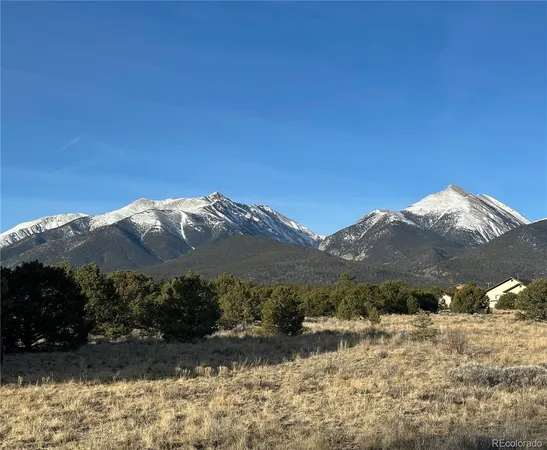 $1,350,000 | 12880 County Road 261B, Nathrop, CO 81236