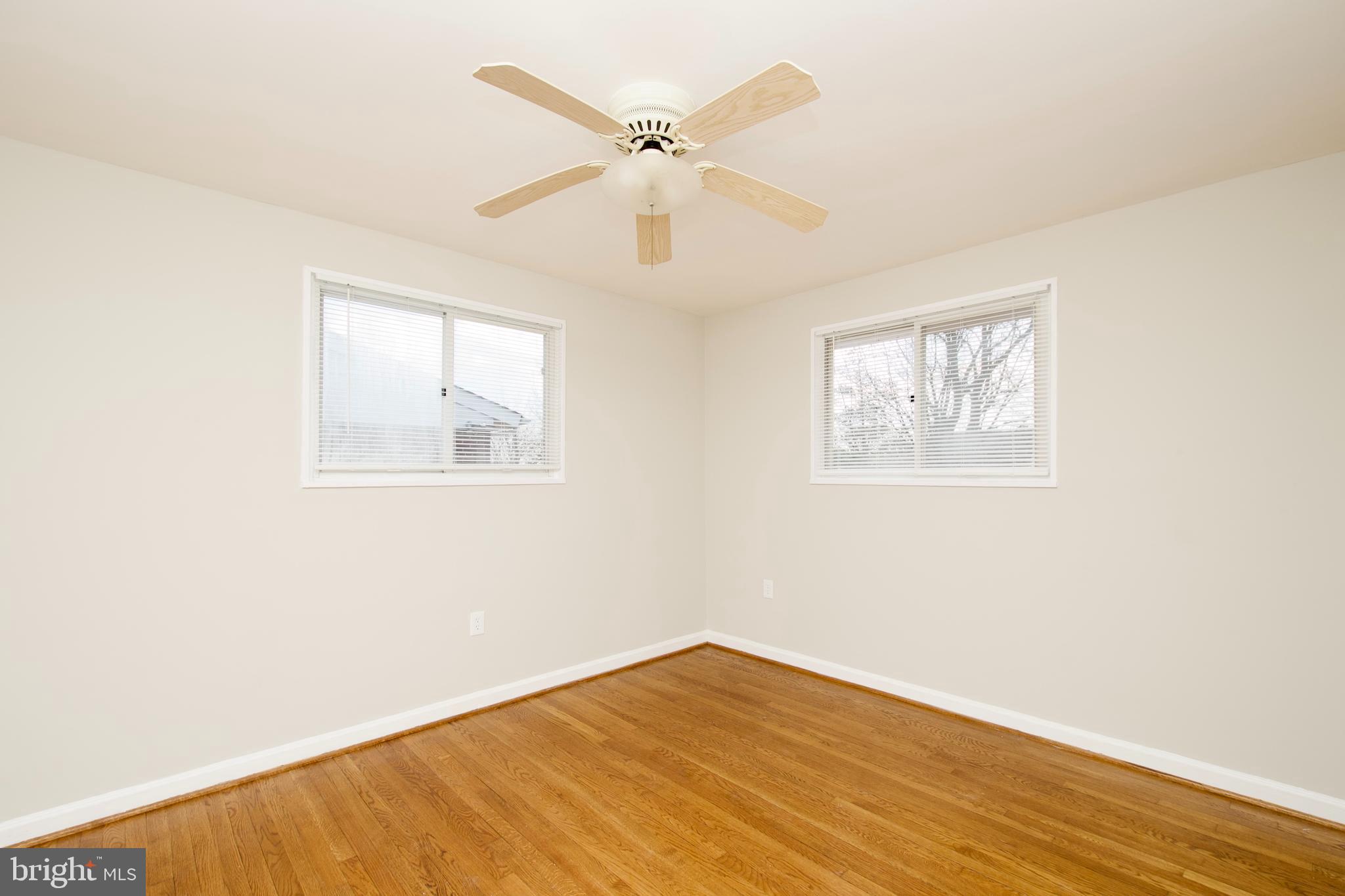 1317 Ray Road Hyattsville, MD 20782 - Photo 15 of 42 Primary Bedroom