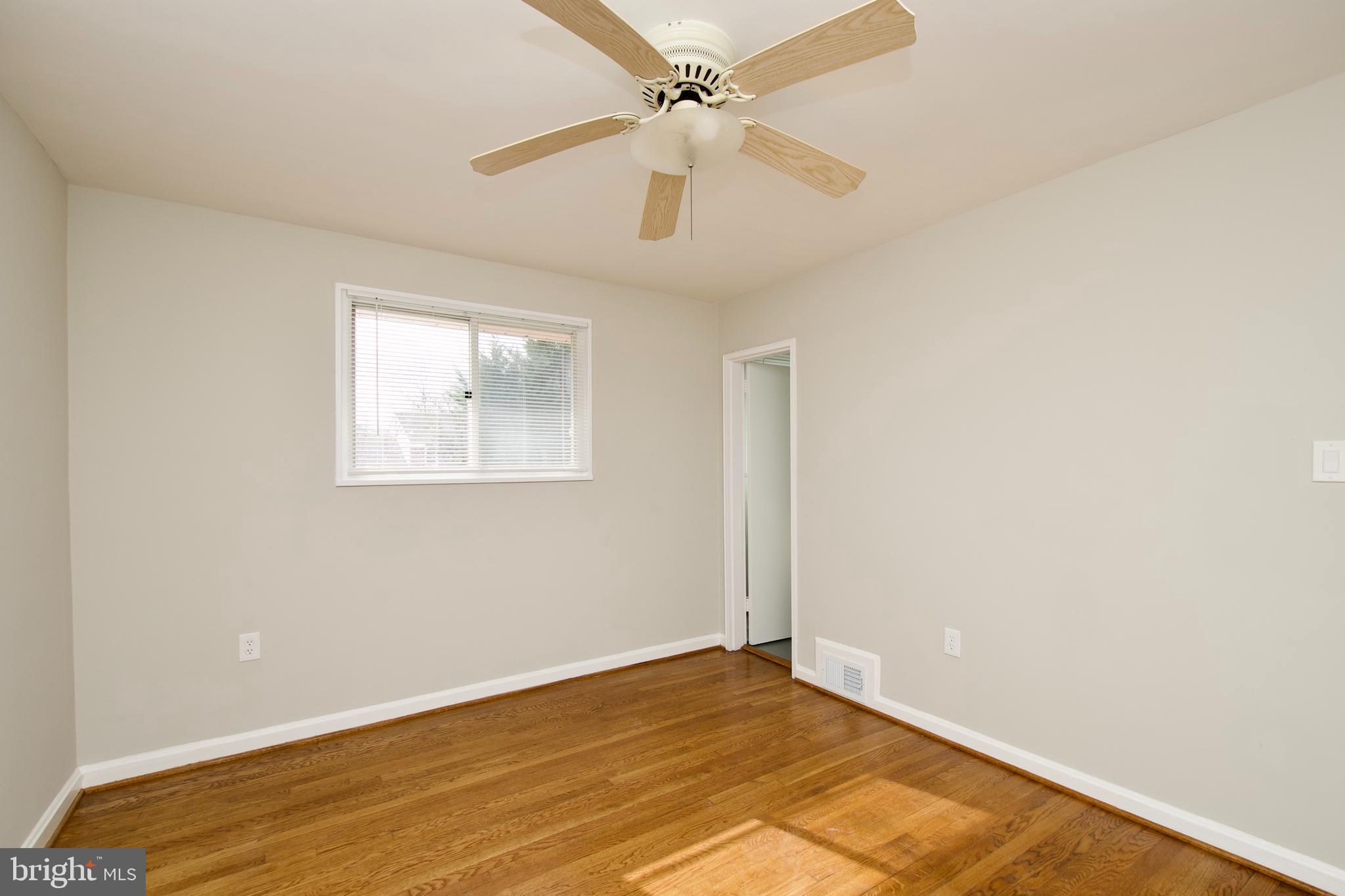 1317 Ray Road Hyattsville, MD 20782 - Photo 16 of 42 Primary Bedroom2