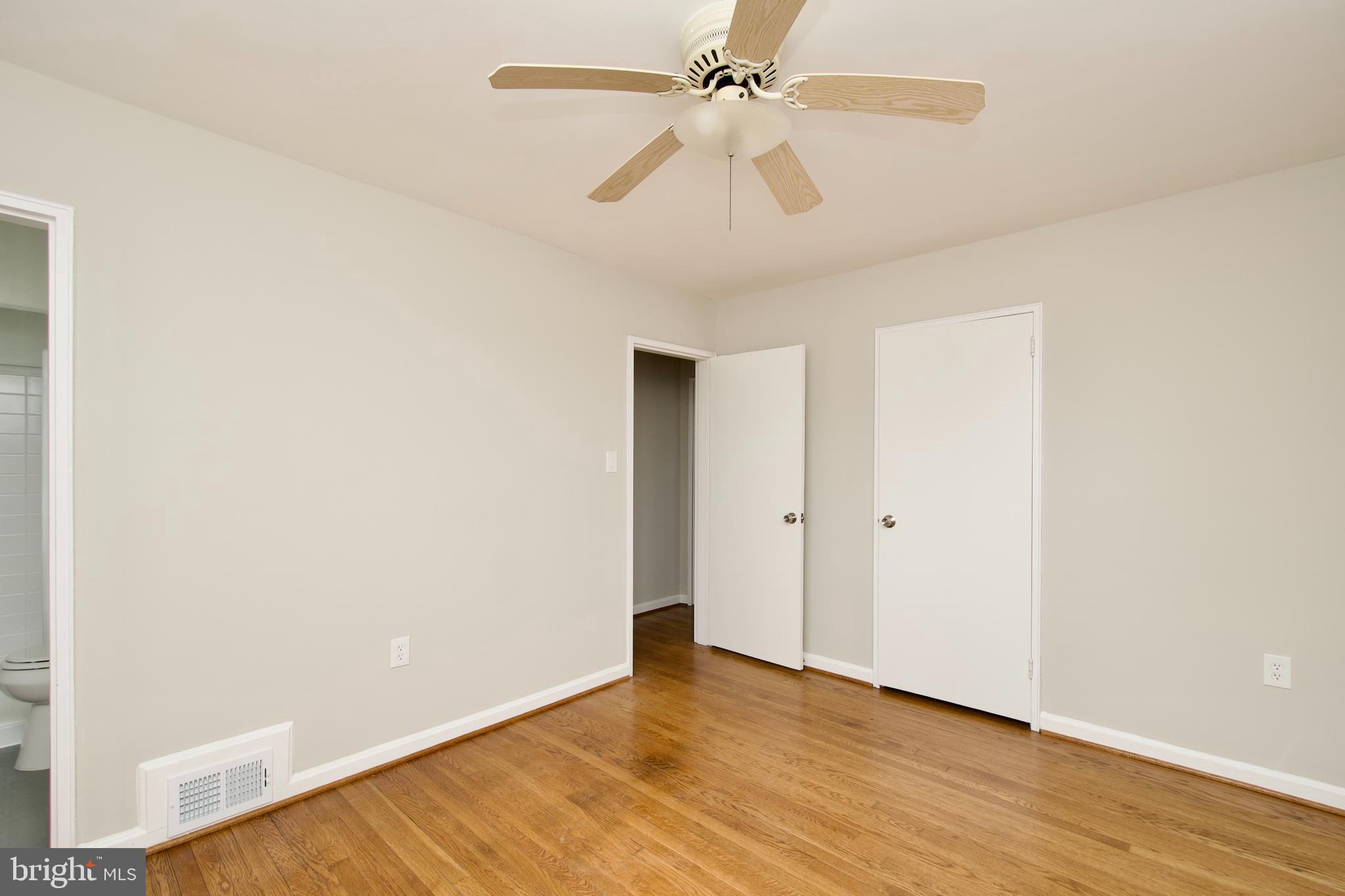 1317 Ray Road Hyattsville, MD 20782 - Photo 17 of 42 Primary Bedroom 3