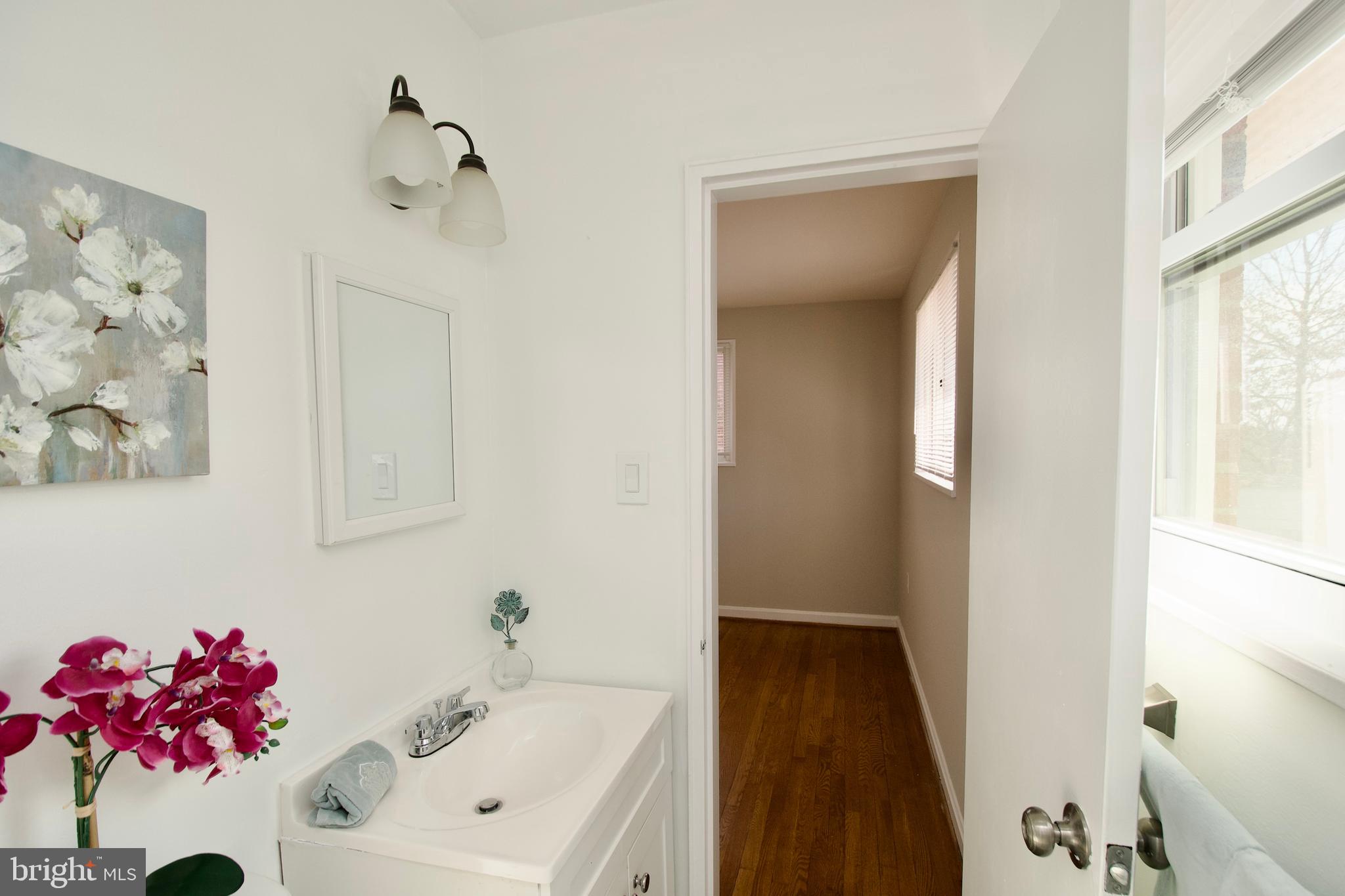 1317 Ray Road Hyattsville, MD 20782 - Photo 18 of 42 Primary Bathroom