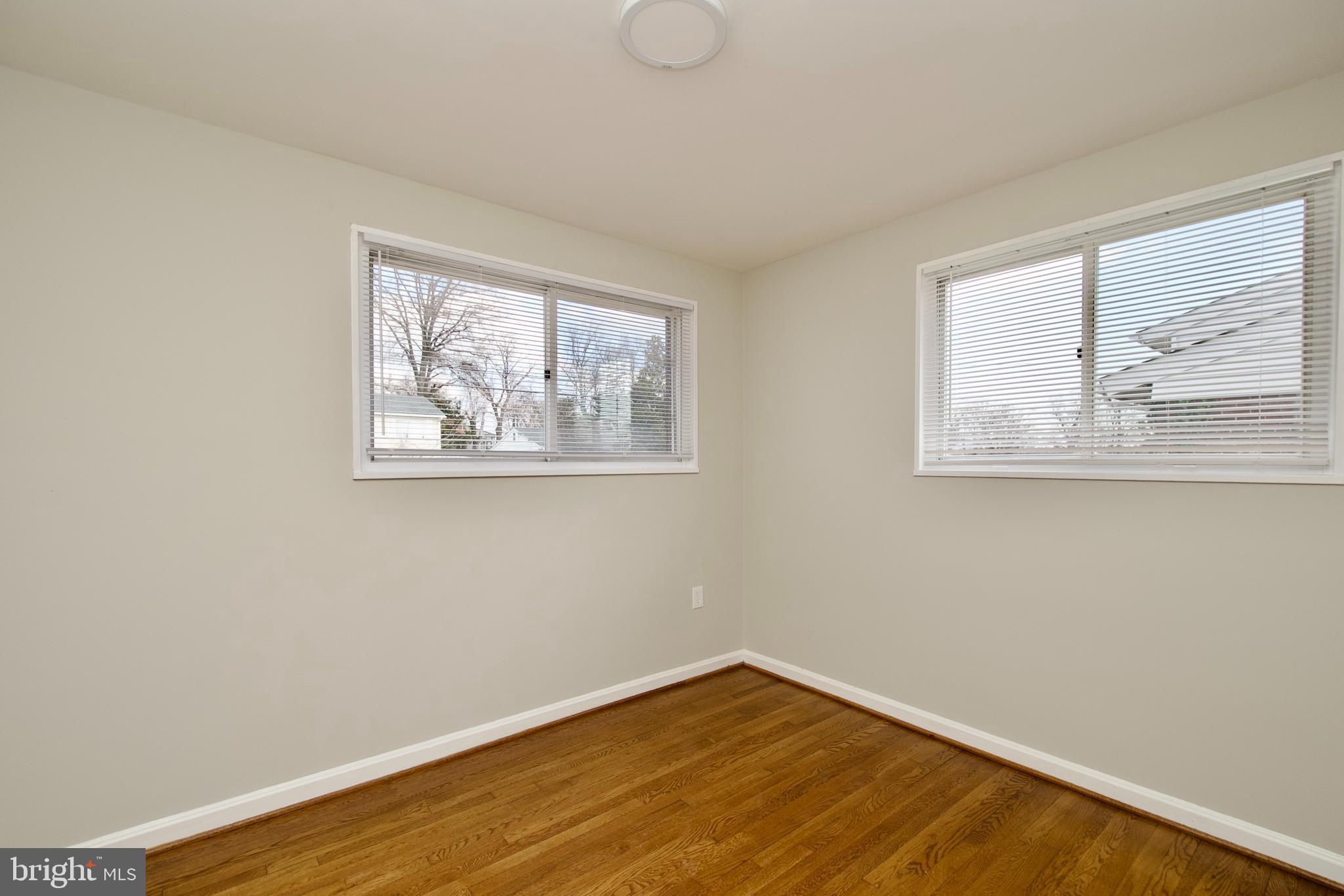 1317 Ray Road Hyattsville, MD 20782 - Photo 19 of 42 Bedroom 2