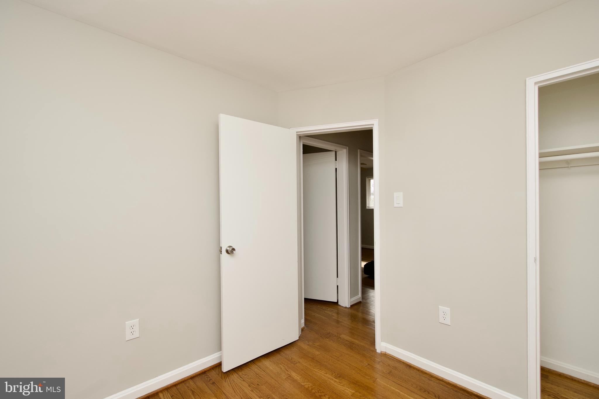 1317 Ray Road Hyattsville, MD 20782 - Photo 22 of 42 Bedroom 3