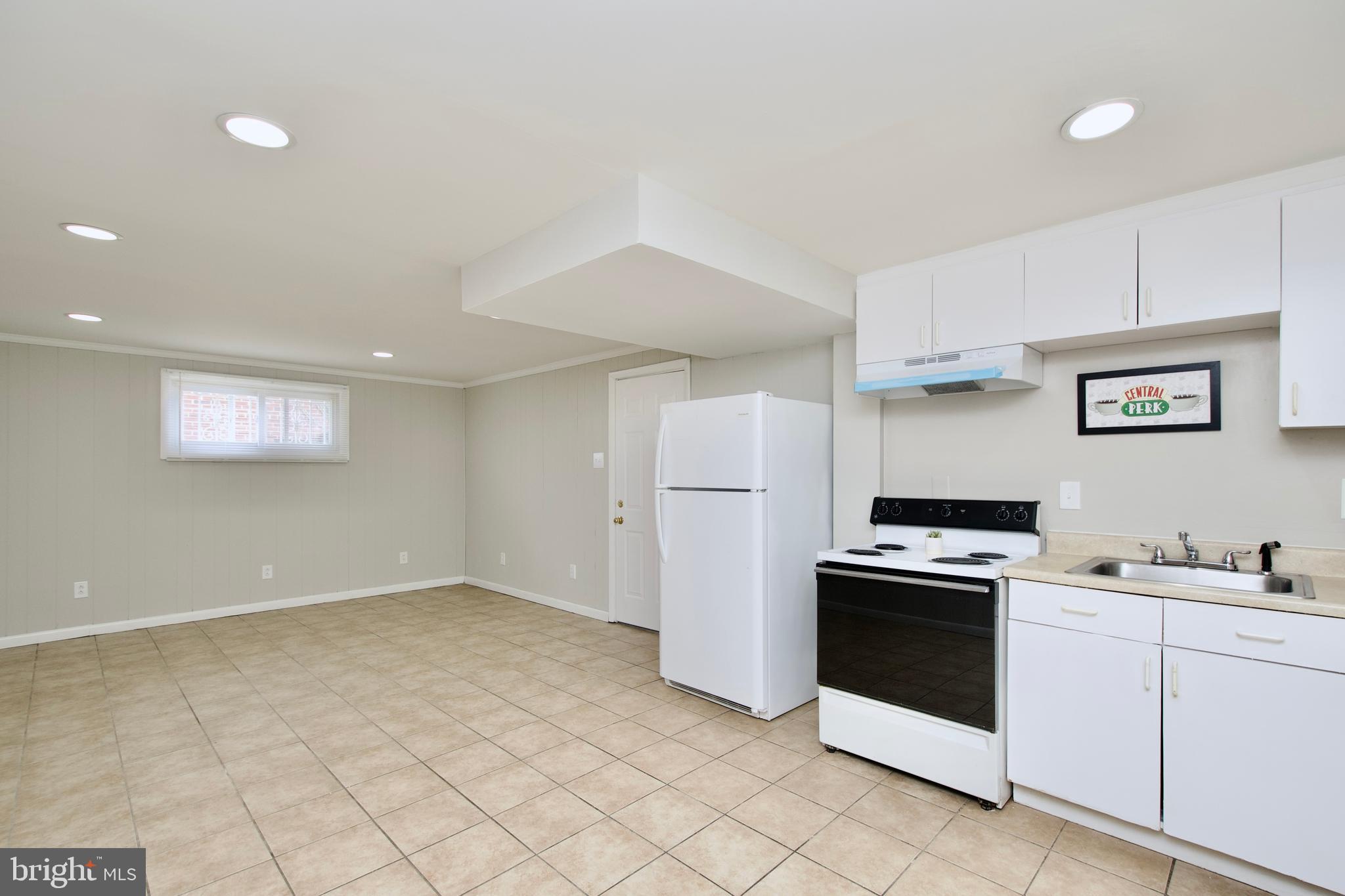 1317 Ray Road Hyattsville, MD 20782 - Photo 25 of 42 Basement