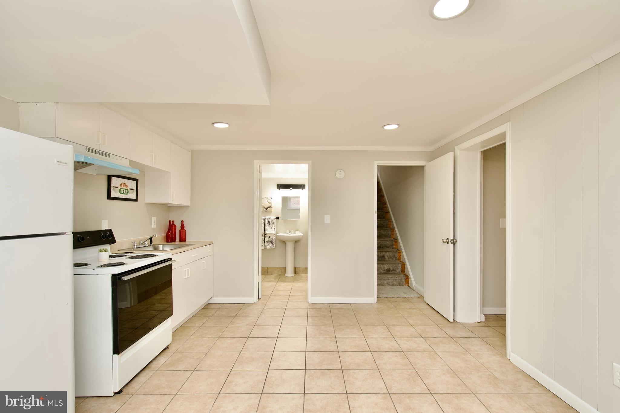 1317 Ray Road Hyattsville, MD 20782 - Photo 26 of 42 Basement