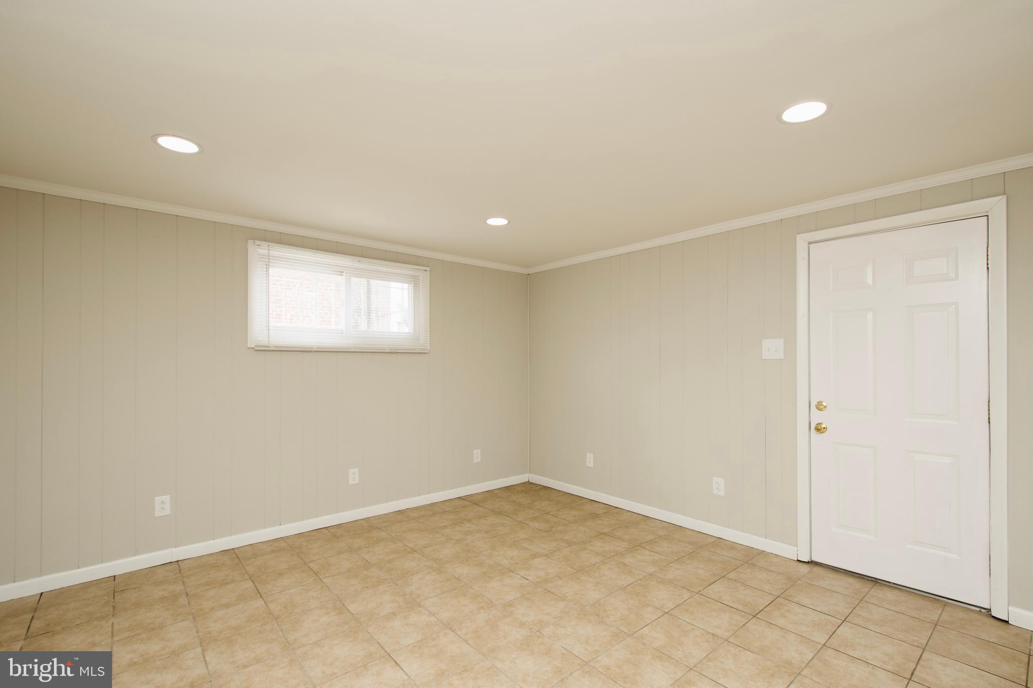1317 Ray Road Hyattsville, MD 20782 - Photo 28 of 42 Basement View