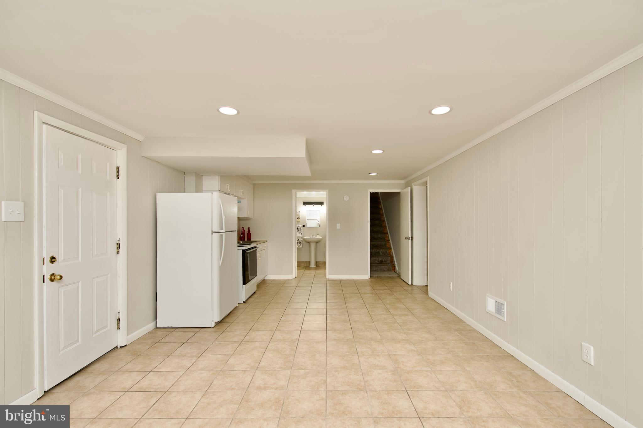 1317 Ray Road Hyattsville, MD 20782 - Photo 30 of 42 Basemet view