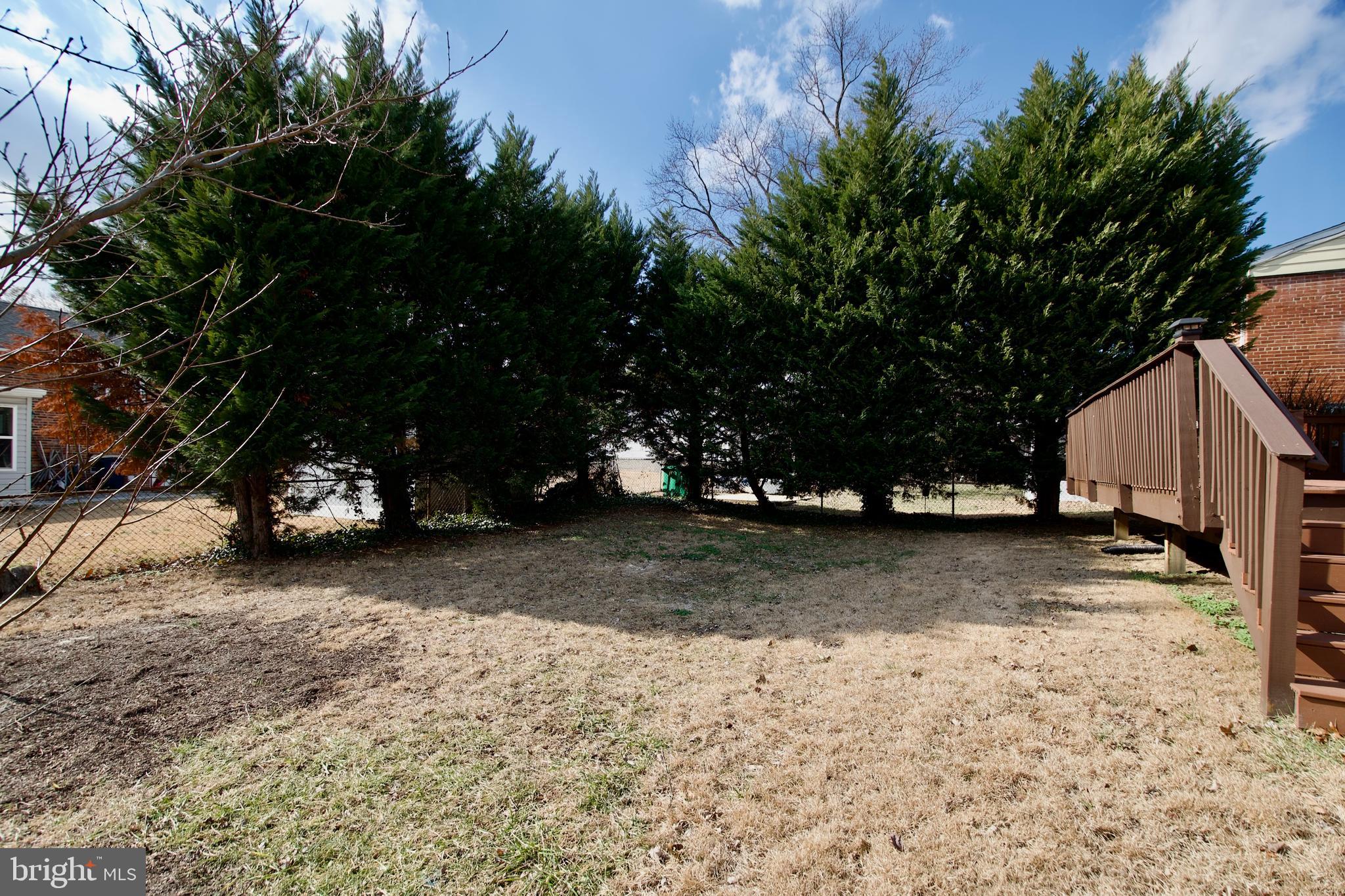 1317 Ray Road Hyattsville, MD 20782 - Photo 38 of 42 Back