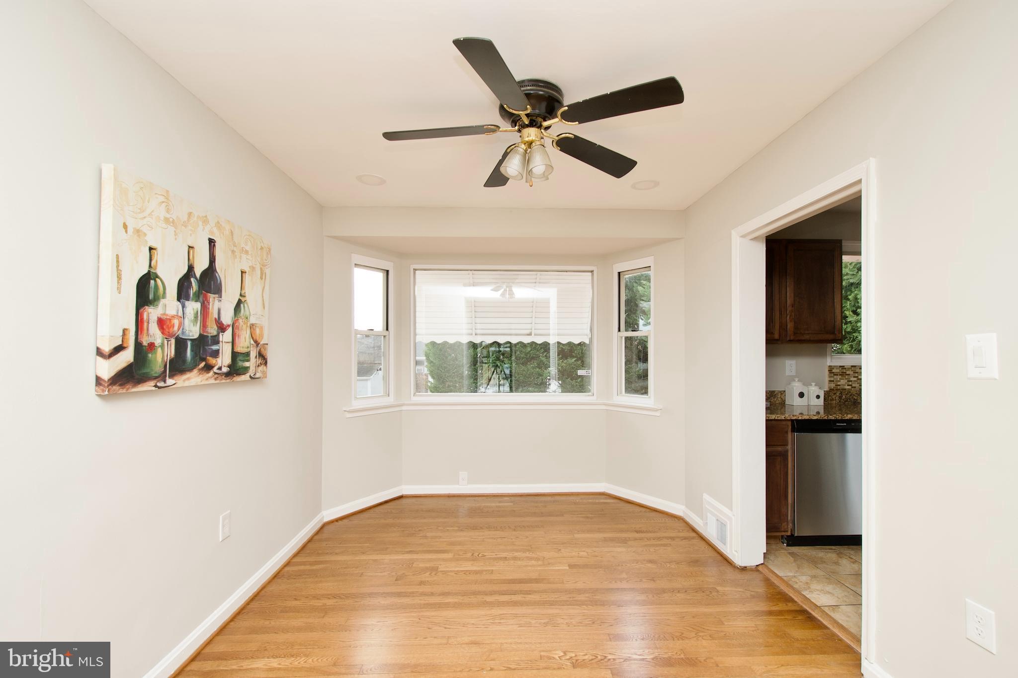 1317 Ray Road Hyattsville, MD 20782 - Photo 9 of 42 Dining room