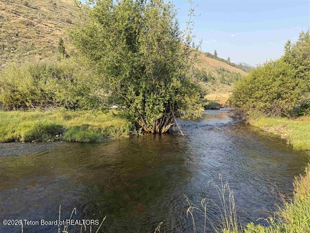 Lot 5 Bloomington Canyon Road Paris, ID 83261 - Photo 2 of 7 Creek