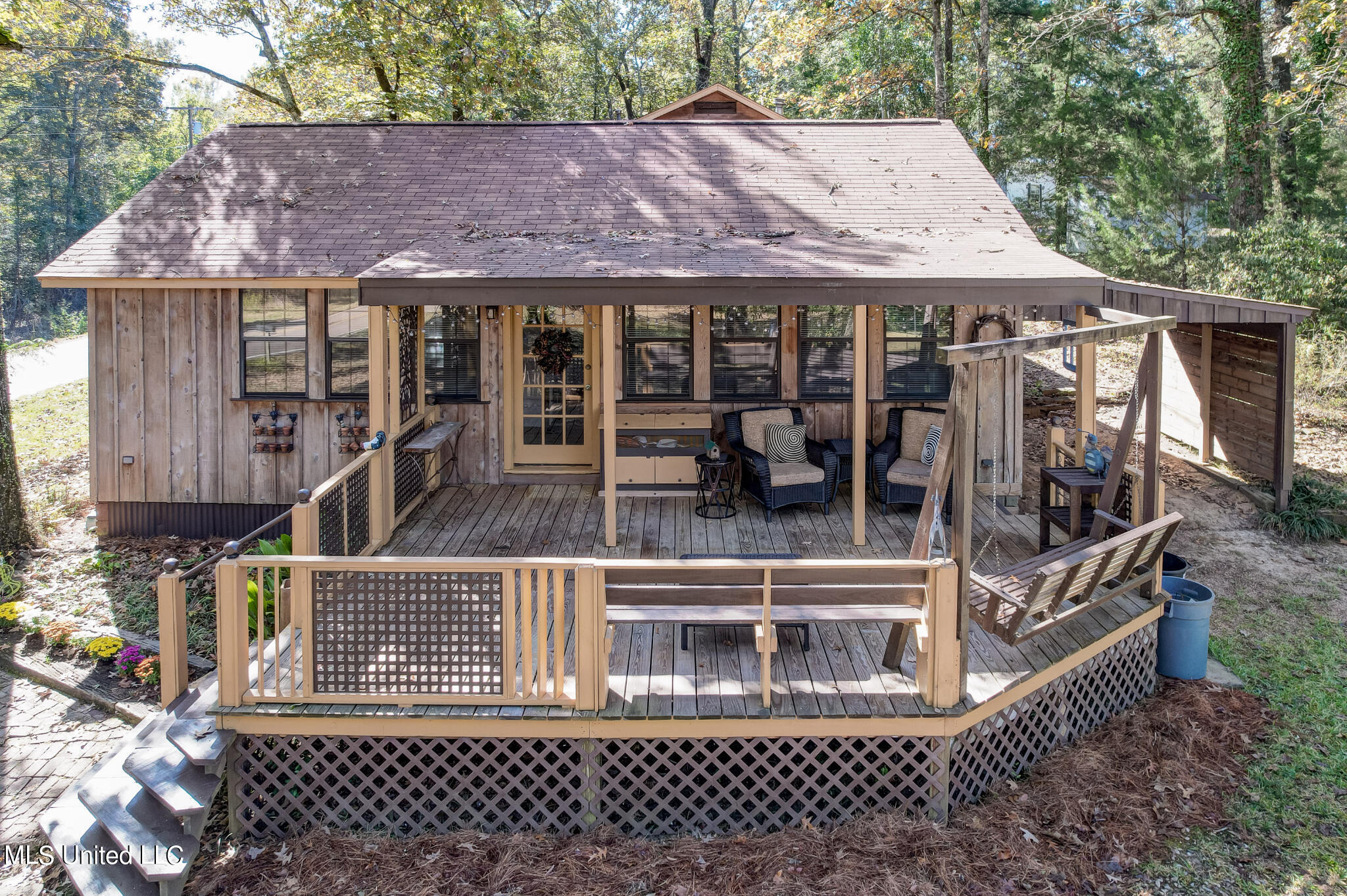 3731 Wells Road Raymond, MS 39154 - Photo 1 of 24 exterior