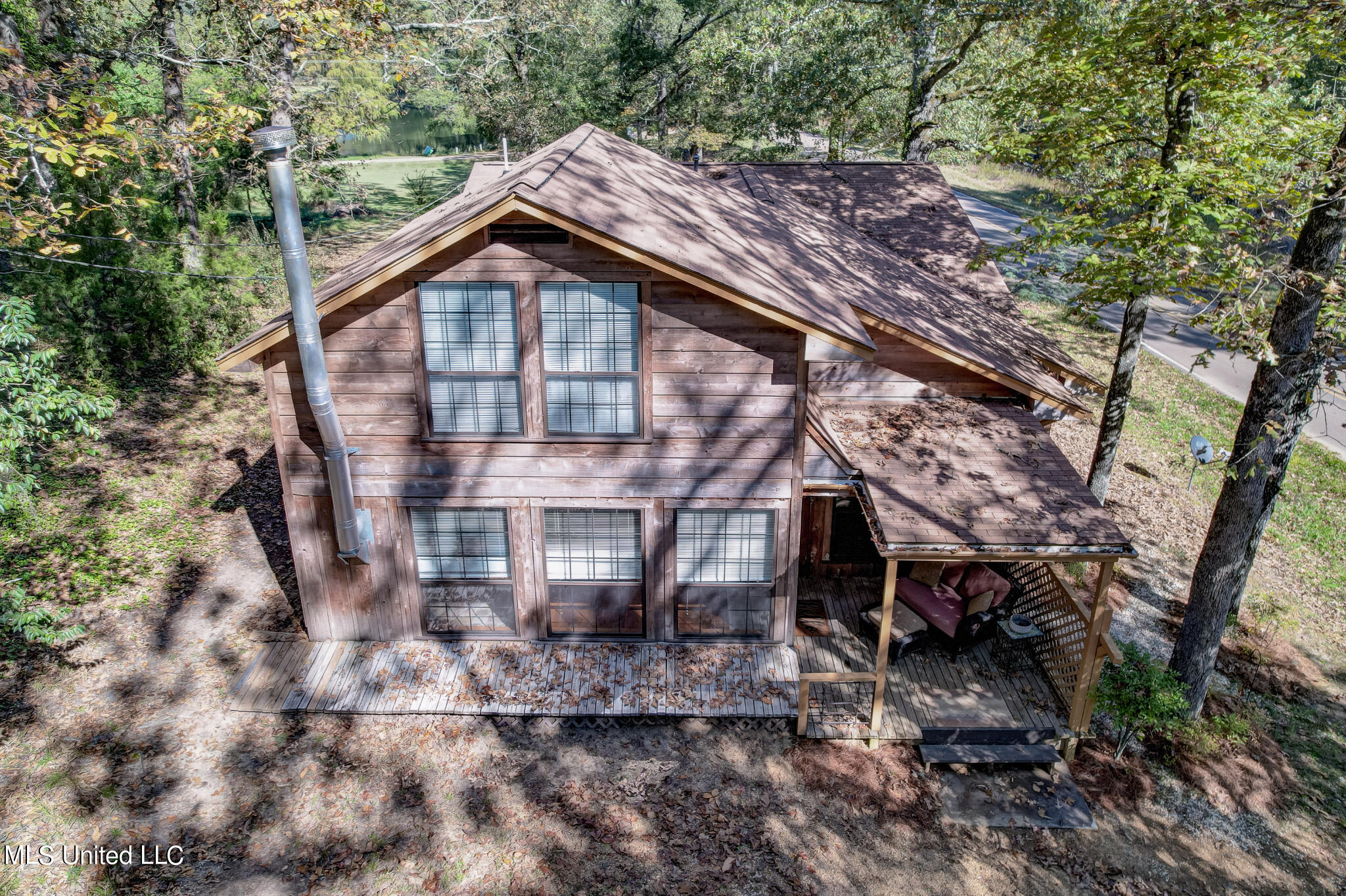3731 Wells Road Raymond, MS 39154 - Photo 3 of 24 02