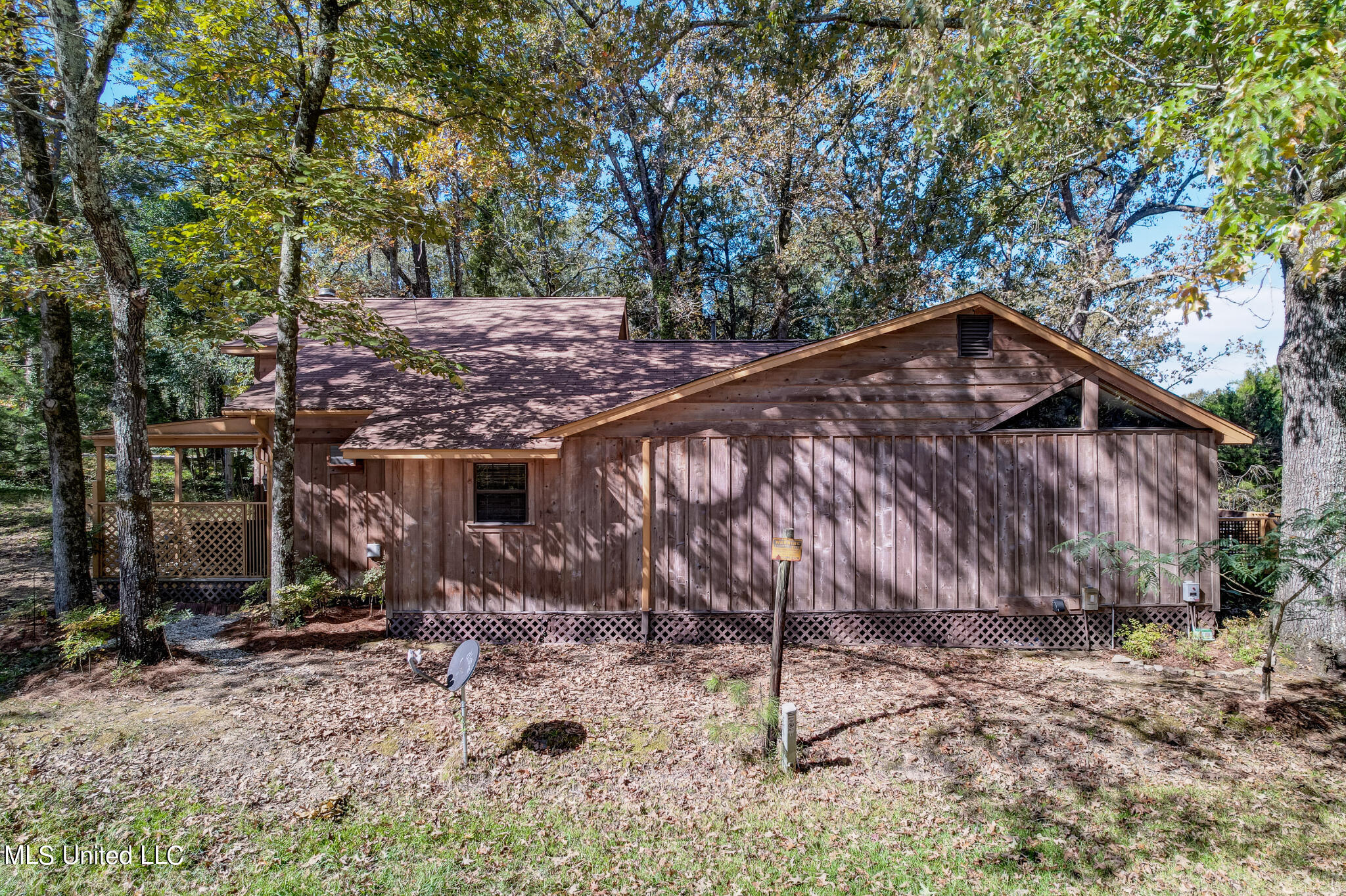3731 Wells Road Raymond, MS 39154 - Photo 4 of 24 03
