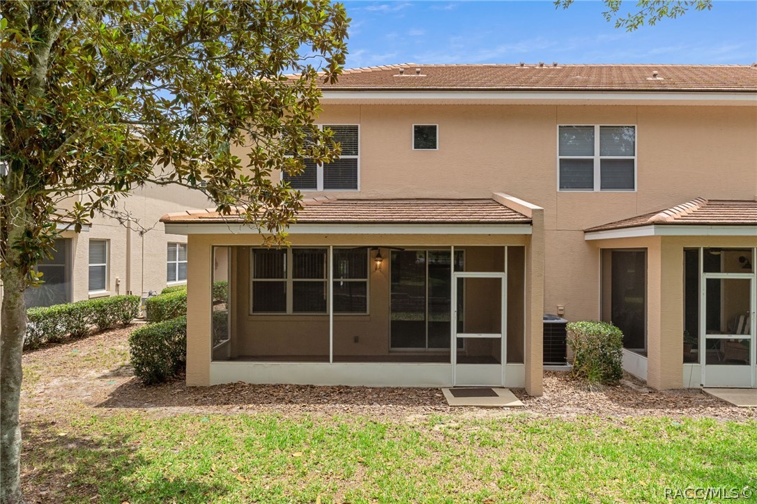 1698 West Spring Meadow Loop Lecanto, FL 34461 - Photo 41 of 70