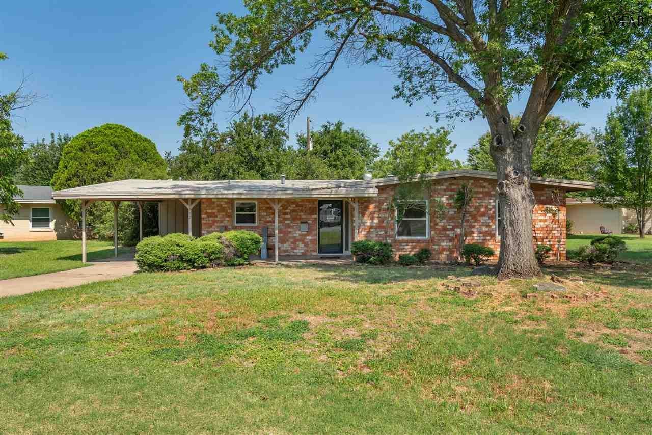 1552 Hanover Road Wichita Falls, TX 76302 - Photo 1 of 1 Gallery Image 1