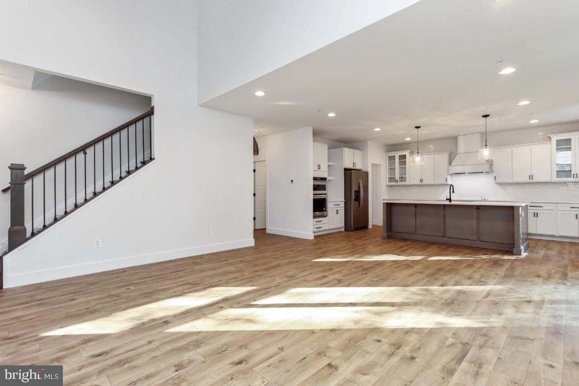 7135 Masters Road New Market, MD 21774 - Photo 11 of 29 Gorgeous living space.