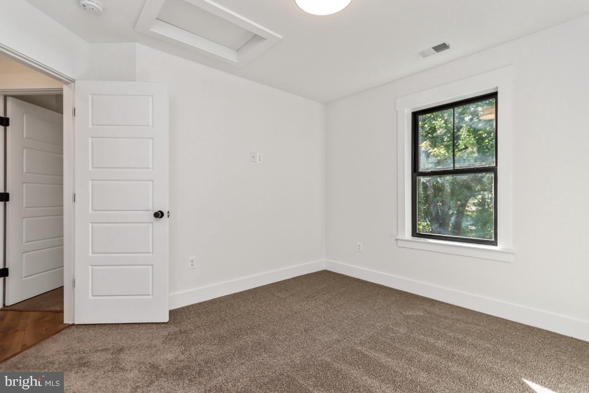 7135 Masters Road New Market, MD 21774 - Photo 22 of 29 Bedroom 4.