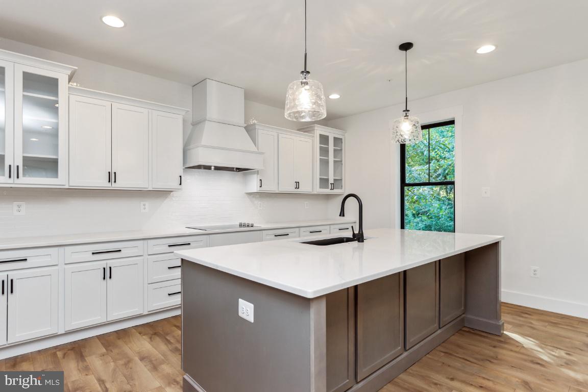 7135 Masters Road New Market, MD 21774 - Photo 7 of 29 Imagine cooking in this kitchen!